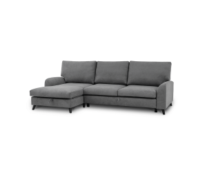 Sofá Merlin Sleeping (Chaiselongue de esquina)